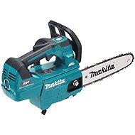 MAKITA AKU chainsaw 250 mm Li-ion XGT 40V, without AKU Z - Chainsaw