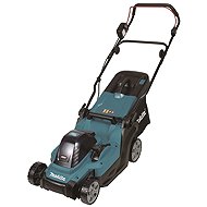 MAKITA ACU mower 380mm Li-ion XGT 40V without ACU Z - Cordless Lawn Mower