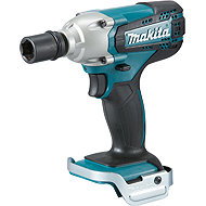 MAKITA Impact wrench AKU Li-ion LXT 18V 1/2" DTW190Z (without AKU) - Impact Wrench 