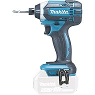 MAKITA Impact driver Li-ion LXT 18V 1/4" DTD152Z (without AKU) - Impact Wrench 