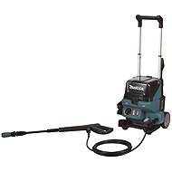 MAKITA Akku-Hochdruckreiniger Li-Ion XGT 40 V, ohne Akku Z - Hochdruckreiniger