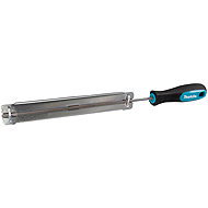 MAKITA 4 mm round file with guide for chain grinding - File