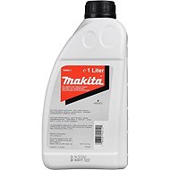 MAKITA Chain oil, 1000 ml - Chain oil