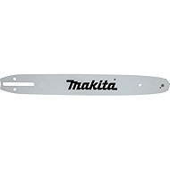 MAKITA bar 35 cm 1,1 mm 3/8" 52 links - Guide Rail