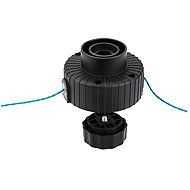 MAKITA Semi-automatic trimmer head 2.0 mm thread M6 × 1.25 for ET101, UR3501 - Spool