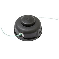 MAKITA Semi-automatic trimmer head 2,0 mm, 3 m winding, thread M8 × 1,25RH - Spool