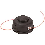 MAKITA Semi-automatic trimmer head 2,4 mm, thread M10 × 1,25LH - Spool