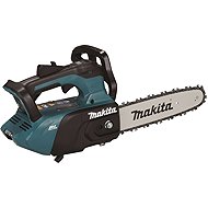 MAKITA Cordless Chainsaw 250mm Li-ion LXT 18V, without battery Z DUC258Z - Chainsaw