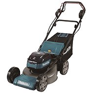 MAKITA walk-behind lawnmower 480mm Li-ion XGT 40V without AKU Z - Cordless Lawn Mower