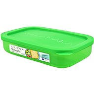 Makamaka MyLunch 850 ml, zelená - Dóza