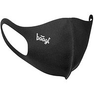 Baagl for children black - Surgical Mask