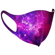 Baagl Adult Galaxy - Surgical Mask