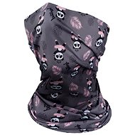 Baagl Panda for children - Neck Warmer