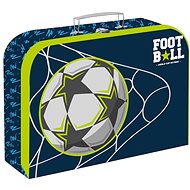 Laminated 34 cm Oxybag football 2 - Children's Briefcase