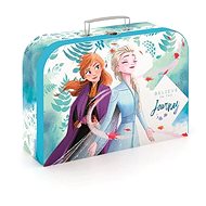 laminated 34 cm Oxybag Frozen - Children's Briefcase
