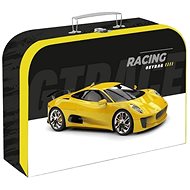 laminated 34 cm Oxybag car - Small Briefcase