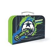 Laminated 34 cm Oxybag football - Children's Briefcase