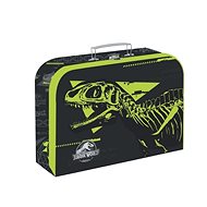 Laminated 34 cm Oxybag Jurassic World - Children's Briefcase