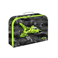 Laminated 34 cm Oxybag Fighter - Children's Briefcase