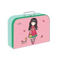 lamino 34 cm Oxybag Every Summer Has A Story - Children's Briefcase