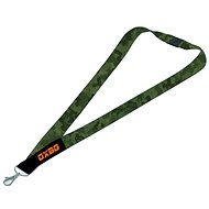 Oxybag Army - Keychain