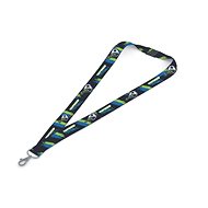 Oxybag football - Keychain