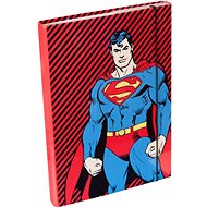 A4 Baagle Superman - Desky na sešity