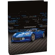 A4 Style Best car - Desky na sešity