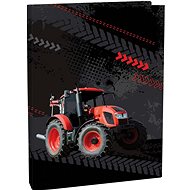 A4 Style Tractor - Desky na sešity