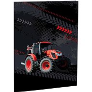 A4 Style Tractor - Desky na sešity