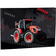 STIL Tractor, 25 x 18 cm - Desky na sešity