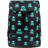 Baagl Star Wars - School Backpack