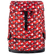 Baagl Minnie - School Backpack