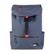 Baagl Dark - City Backpack