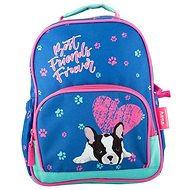 Hama Blue Dog - Children's Backpack