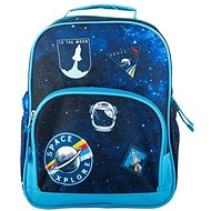 Hama Space - Children's Backpack