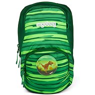 Ergobag ease S - Jungle - Children's Backpack