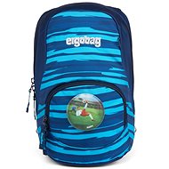 Ergobag ease S - Striker - Children's Backpack