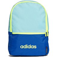 Adidas CLSC KIDS blue - Children's Backpack