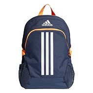 Adidas BP Power V S blue - Children's Backpack