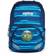Ergobag ease L - Striker - Children's Backpack