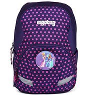 Ergobag ease L - Flake - Children's Backpack