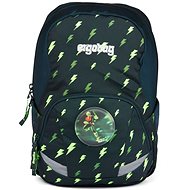 Ergobag light L - Flashlight - Children's Backpack