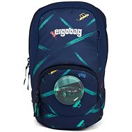 Ergobag ease S - Speedy - Children's Backpack