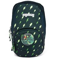Ergobag ease S - Flashlight - Children's Backpack
