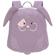 Lässig Rabbit - Tiny Backpack About Friends Bunny - Children's Backpack