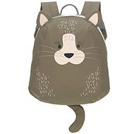 Lässig cat - Tiny Backpack About Friends Cat - Children's Backpack