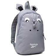 Reebok Kids Small Bp Grey - Children's Backpack