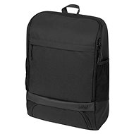 Baagl RPET black - City Backpack