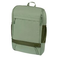 Baagl RPET khaki - City Backpack